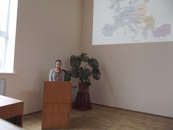 Історія, сьогодення та перспективи менеджменту